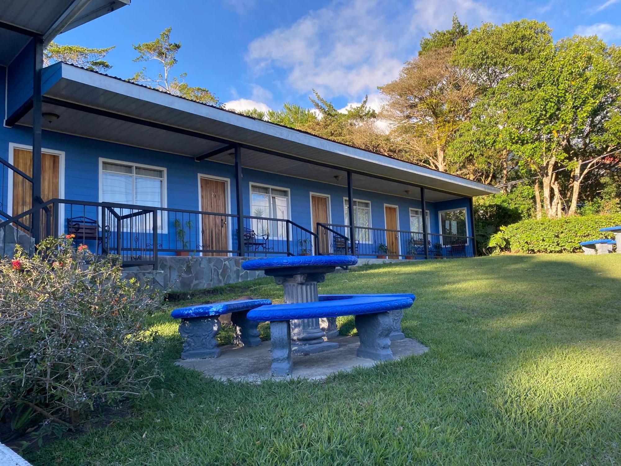 Monteverde Ecolodge Exterior photo