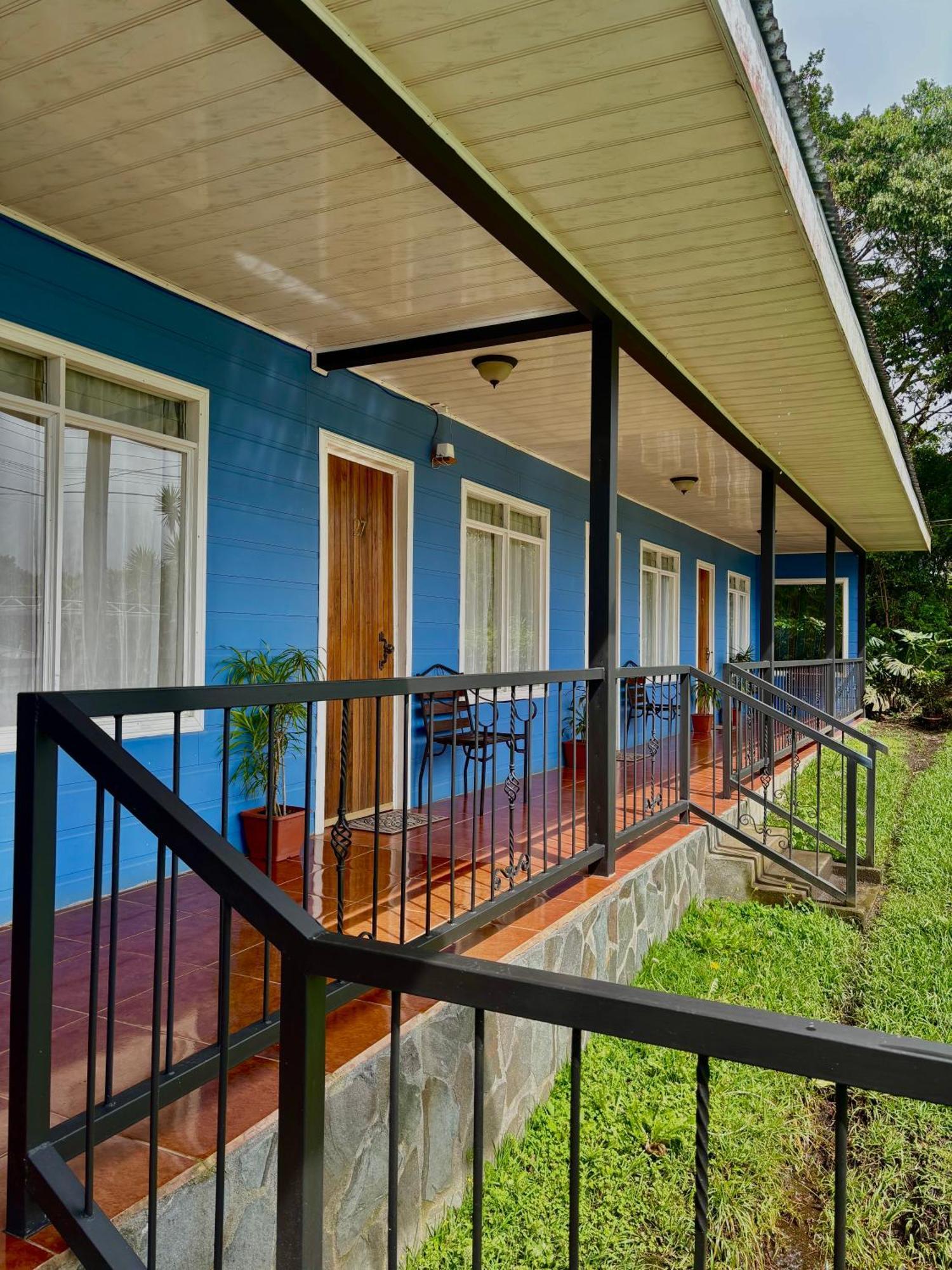 Monteverde Ecolodge Exterior photo